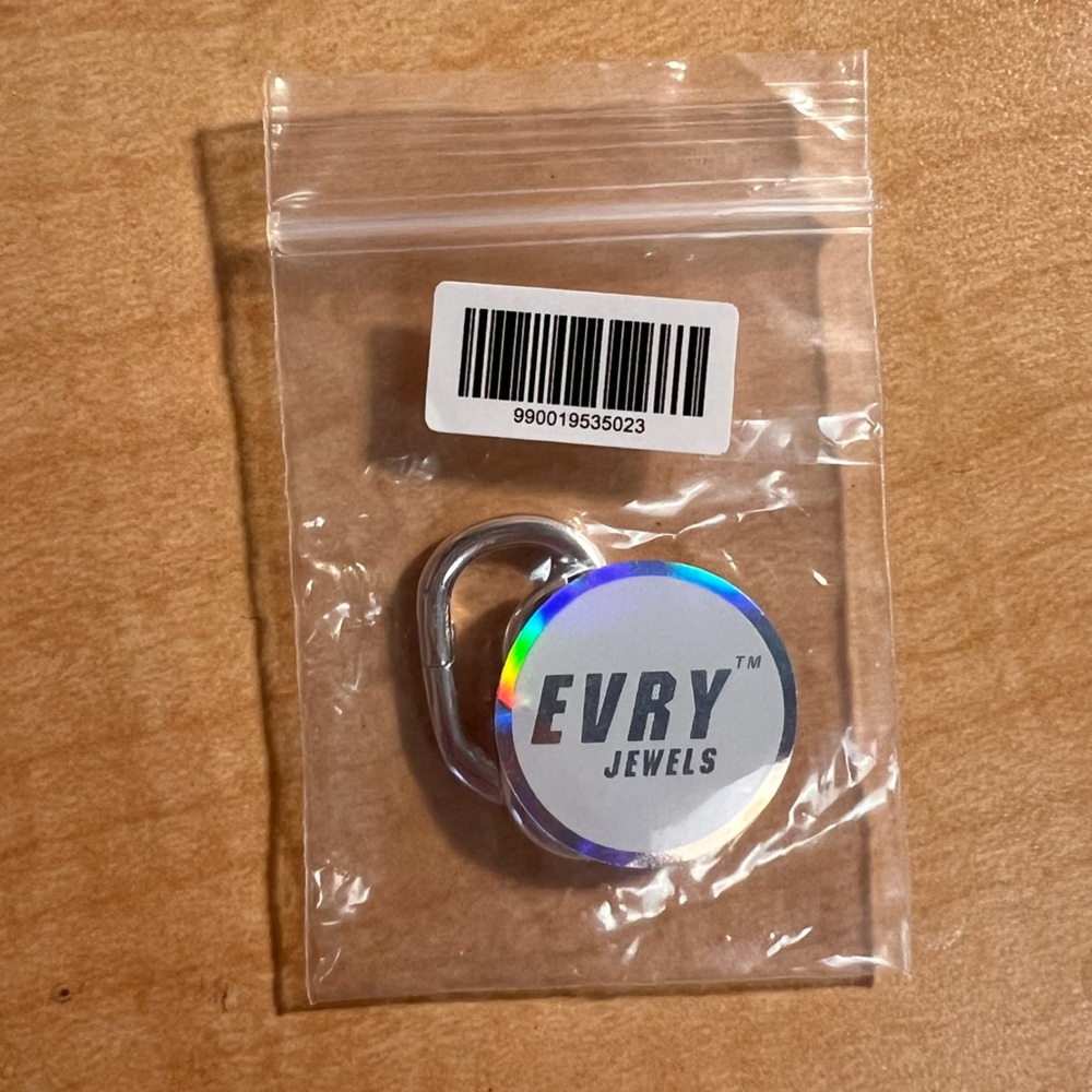 evry jewels earrings